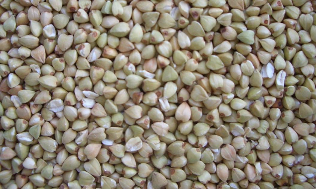 Good - Buckwheat/Soba