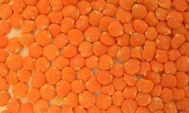 Good - Lentils
