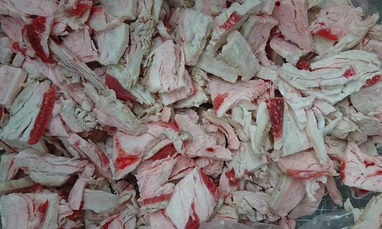 Defect - Meat Products