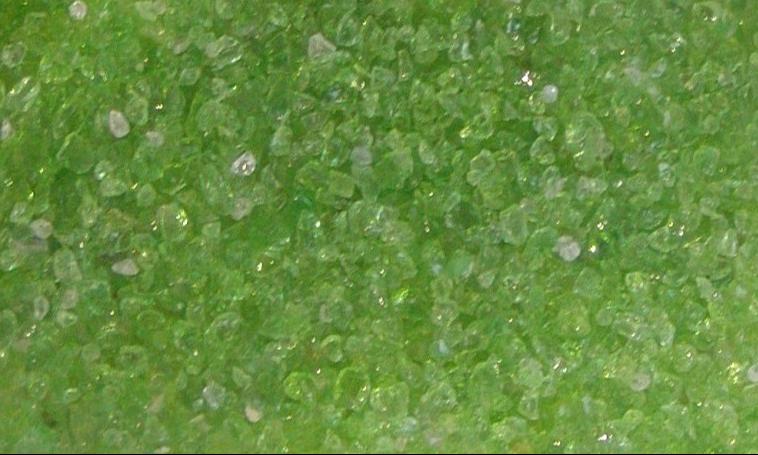 Good - Crushed Glass (Cullet)