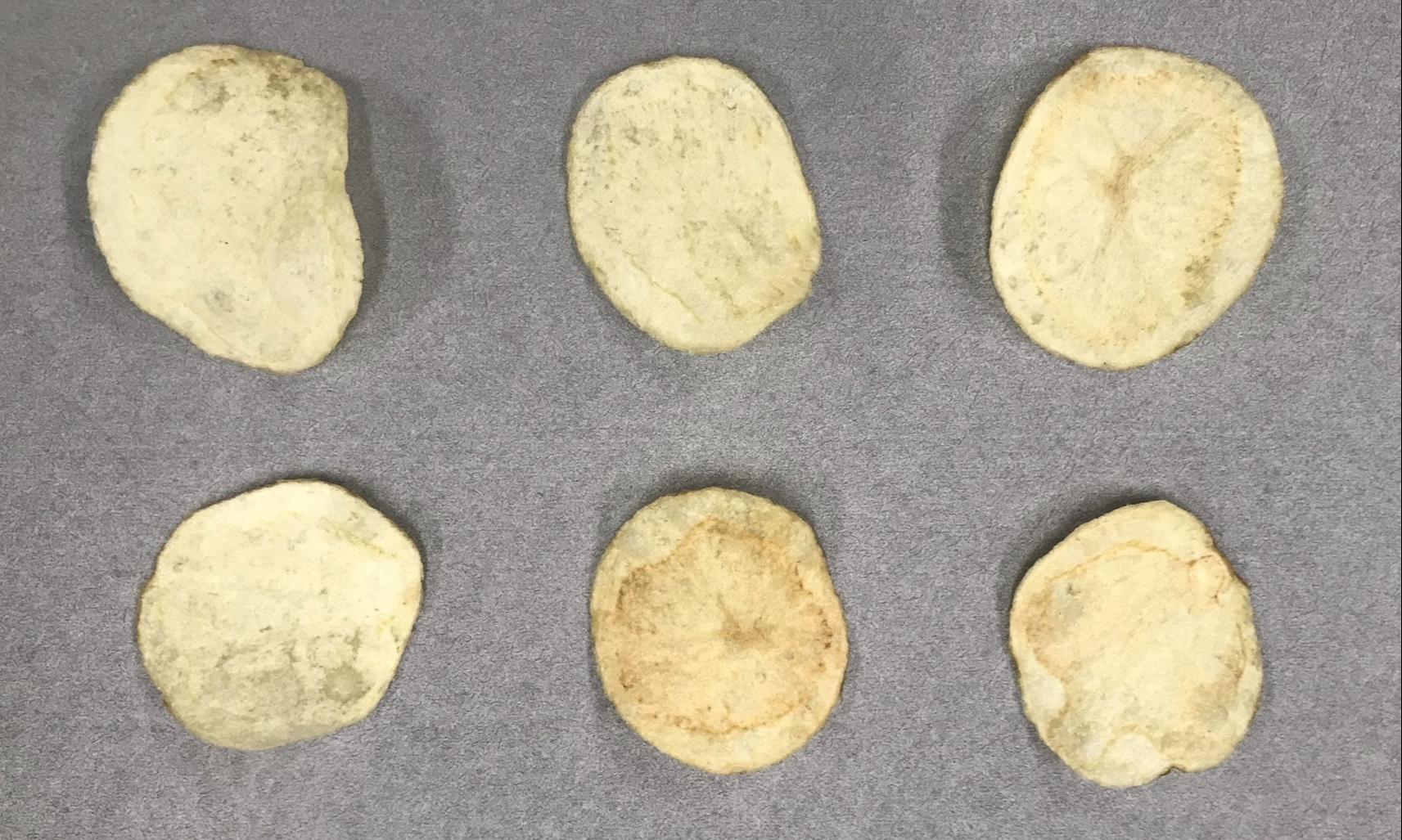 Good products - Crisps (Shape)