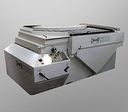 GA Series - Heid Gravity Separator