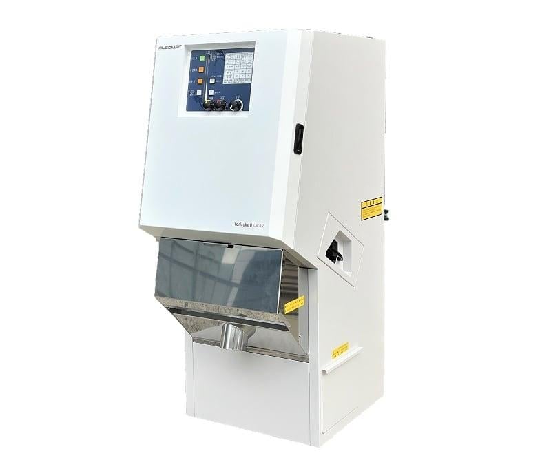 LAK Series - Compact Color Sorter