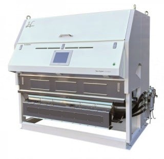 LC-II Series (Neo Hyper) - Color & Foreign Materials Sorter