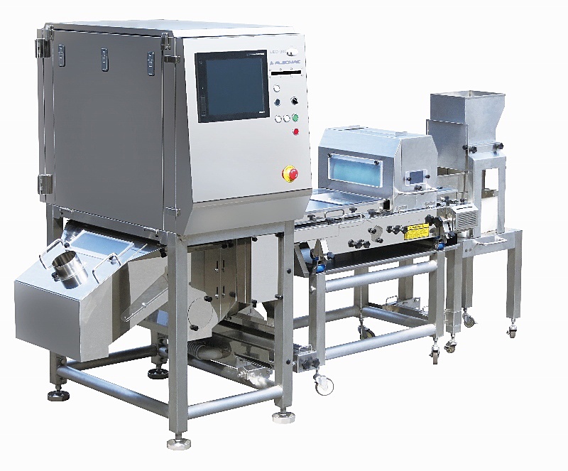 LEO-M Series - Monochromatic Color Sorter