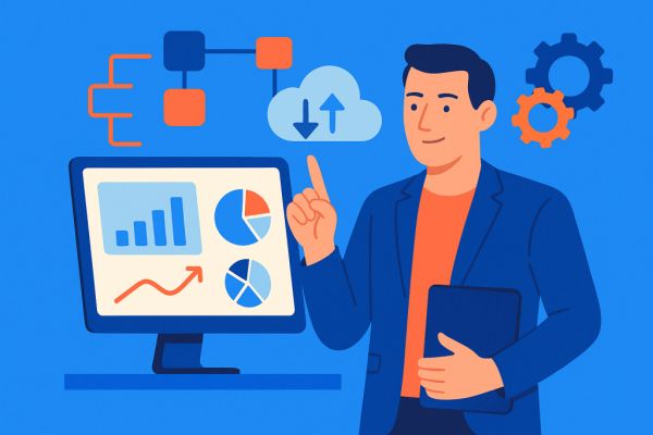 Technical Consultation